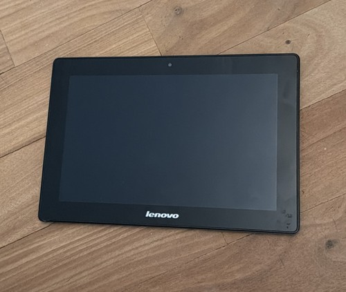 Lenovo idea tab - , tablet
