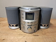 Mini Stereo  Radio Cd Funzionante