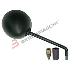 SPECCHIETTO RETROVISORE DX PER