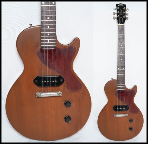 Fernandes flj les paul - les,