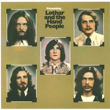 Lothar & The Hand People -