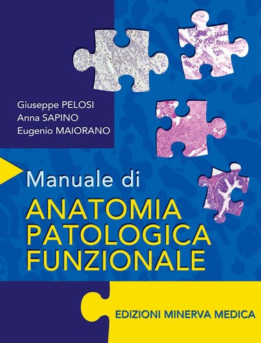 Manuale anatomia patologica - di,