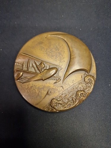 Aereonautica medaglia del - aereonautica,