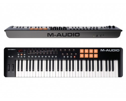Audio oxygen mk5 mkv - oxygen,