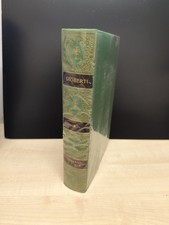 LIBRO SCRITTI SCELTI VINCENZO GIOBERTI CLASSICI UTET  1966 (Max)