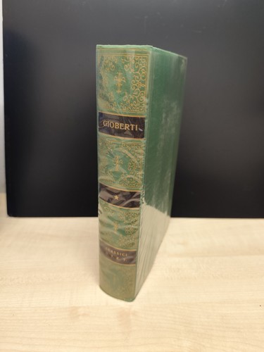 Libro scritti scelti vincenzo - scritti,