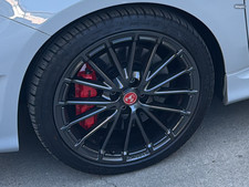 CERCHI IN LEGA DA 17 FIAT 500 ABARTH 595 /695 ANNO 2023