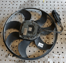 Elettroventola con supporto  MERCEDES-BENZ Classe E (W/S211) 220 CDI SW