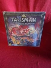 Talismano La Ricerca Magica 4