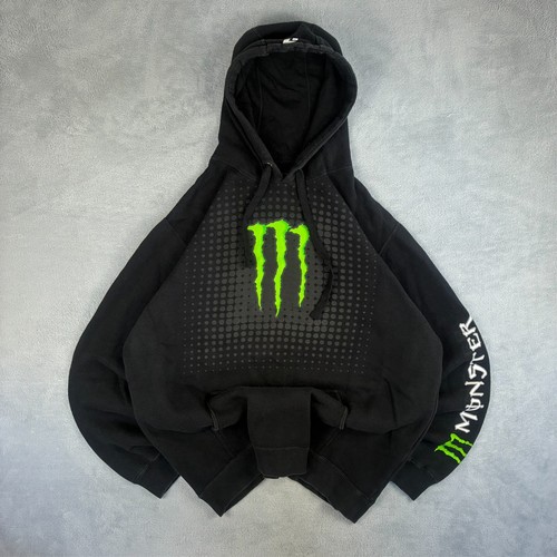 Felpa con cappuccio - , pullover