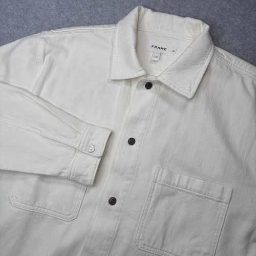 Camicia frame uomo - camicia, l