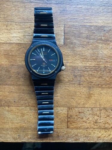 Elegante montre homme - elegante,