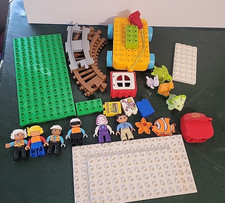 Nice Mixed Lot Lego Duplo