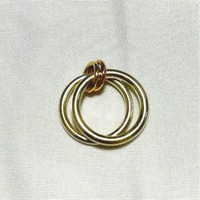 Spinelli Kilcollin Silver 18K