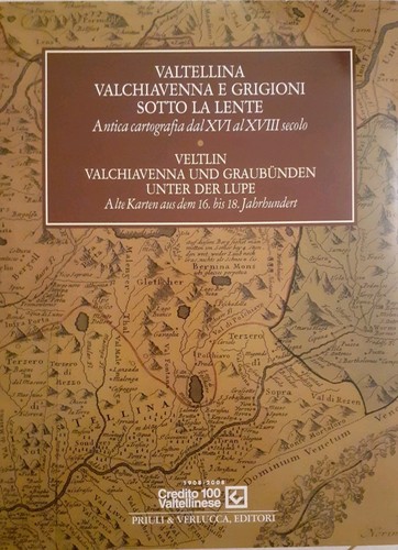 Valtellina valchiavenna - valchiavenna, e
