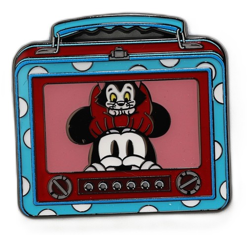 Disney minnie figaro - disney,