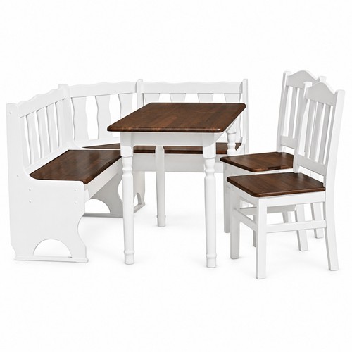 Gruppo pranzo legno - gruppo,