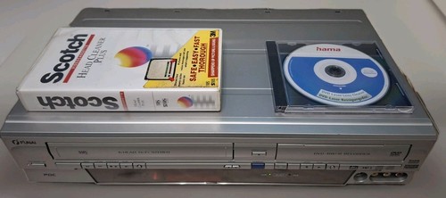 Videoregistratore vhs - videoregistratore,