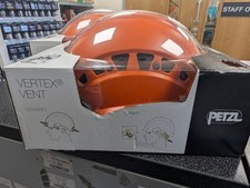 Casco sfiato PETZL Vertex