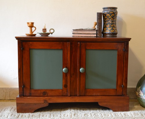 Credenza cucina vintage - cucina,