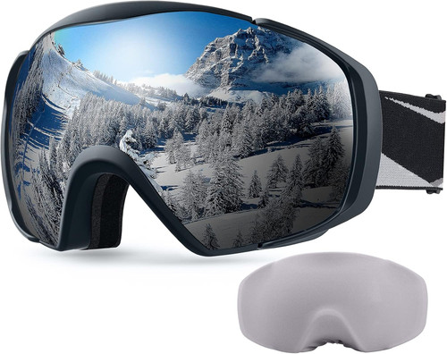 Maschera sci modello classic - sci,