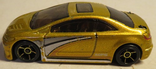 Hot wheels 2008 nuovi modelli - 2008,
