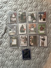 LOTTO 13 CARD RAJON RONDO -