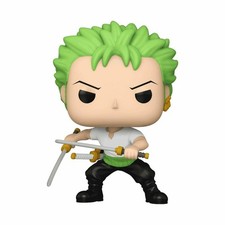 Funko POP! Animation One Piece