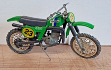 Vintage Motorcycle POLISTIL