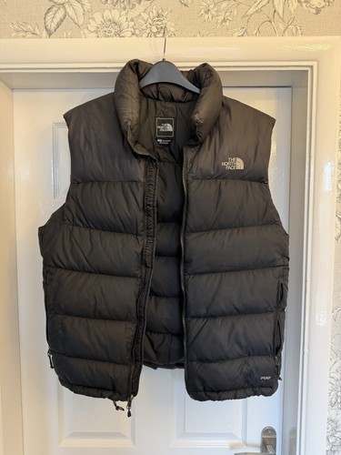 Gilet the north face - north,