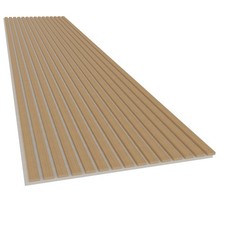 Pannello acustico