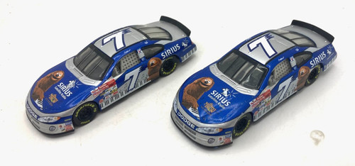 45682 nascar dodge sirius - nascar, /