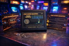 Space Invaders 1978 “One