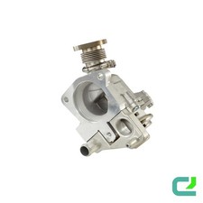 Valvola EGR a depressione