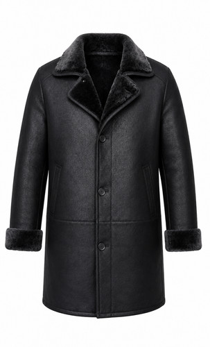 Giubbotto bomber uomo vera