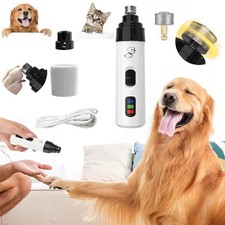 Heusom Silent Groom Pro