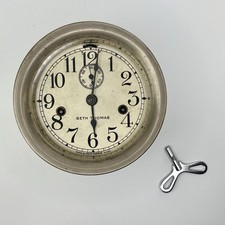 RARO antico orologio nave Seth