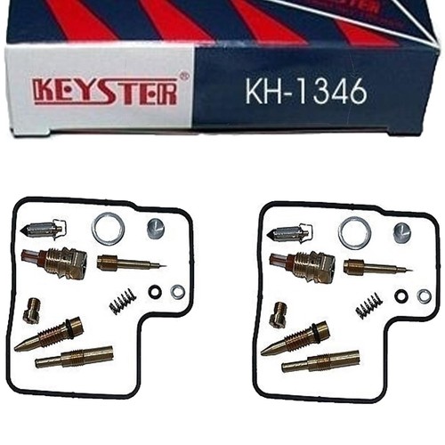 Kit riparazione carburatore - kit,
