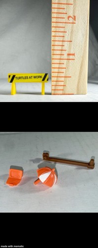 Tmnt mini mutanti - tmnt,