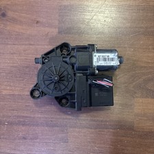 Motorino alzavetro Posteriore