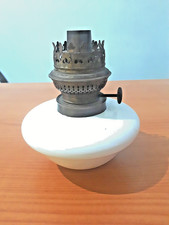 Antica lampada petrolio - a,