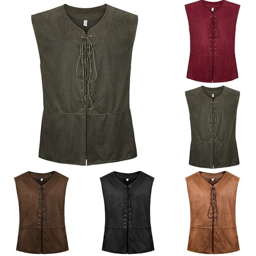 Gilet uomo - uomo,