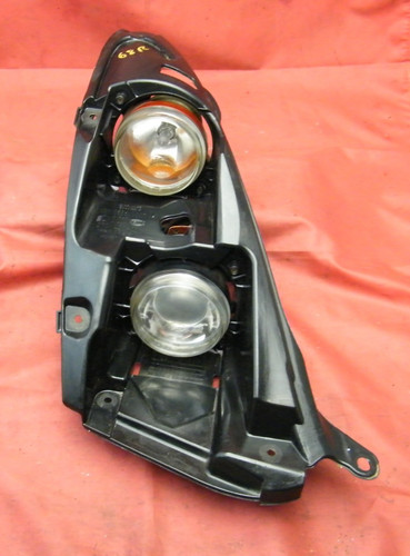 Smart 452 roadster 2003 2007 - smart,