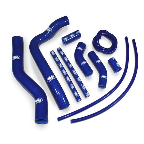 Tubi ruota silicone blu - tubi,