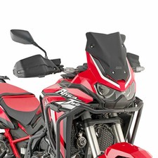 CUPOLINO [GIVI] - HONDA CRF 1100 L AFRICA TWIN (2020-2021) - COD.D1179BO