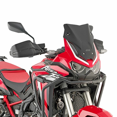 Cupolino givi honda crf - -,