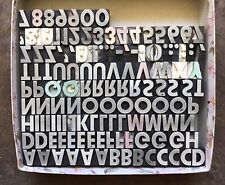 Caratteri Tipografici In