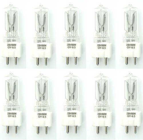 Lampadine leddoo 500w 230v - lampadine,