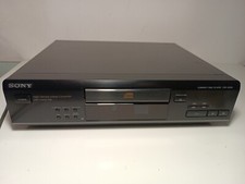 SONY CDP-M305 COMPACT DISC