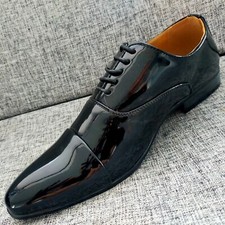SCARPE UOMO CLASSICHE ELEGANTI